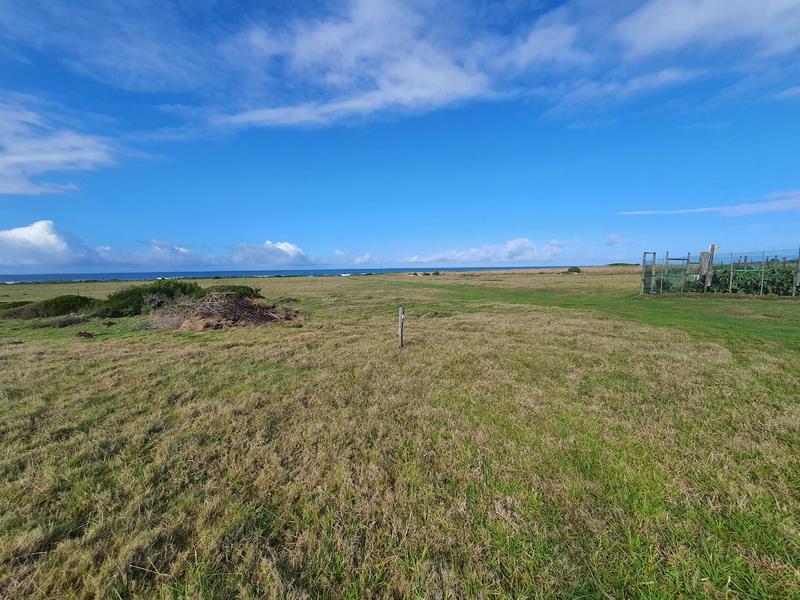 0 Bedroom Property for Sale in Gouritsmond Western Cape